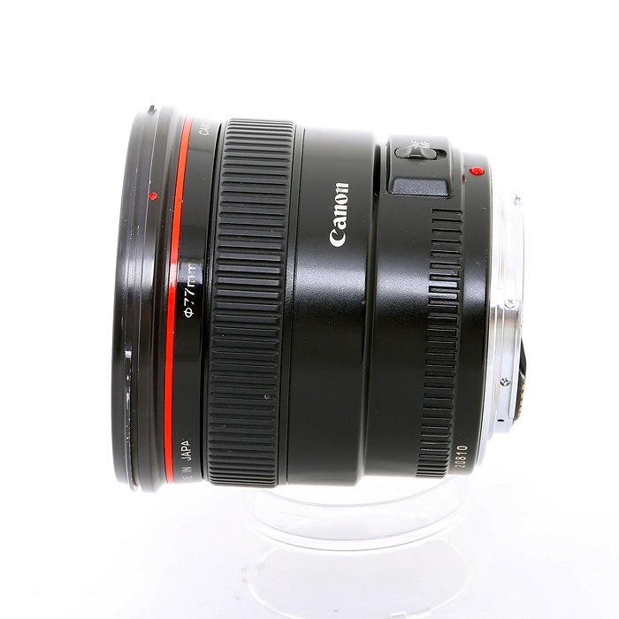 キヤノン EF24/F1.4L USM