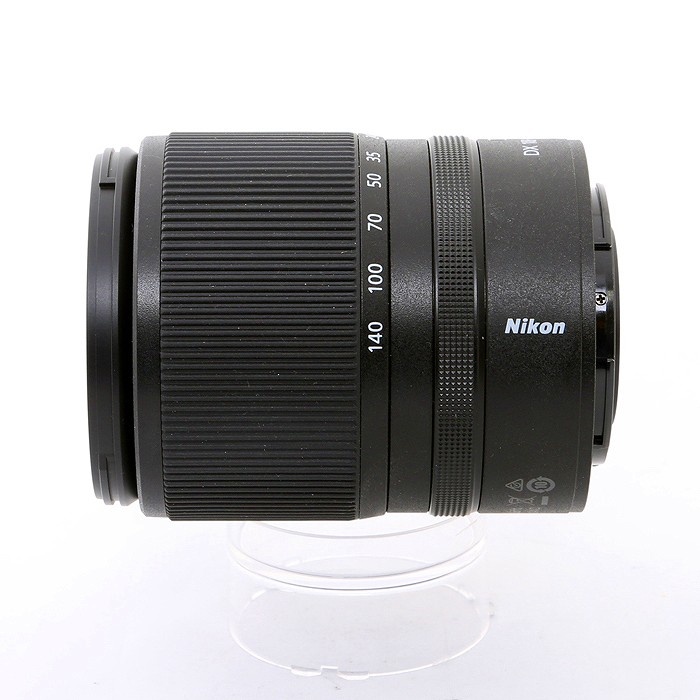 ニコン ニコン Z DX 18-140/F3.5-6.3 VR