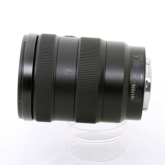 ソニー  E16-55/F2.8 G(SEL655)