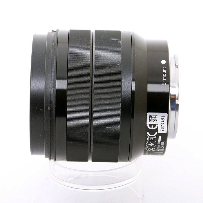 ソニー E10-18/F4 OSS(SEL1018)