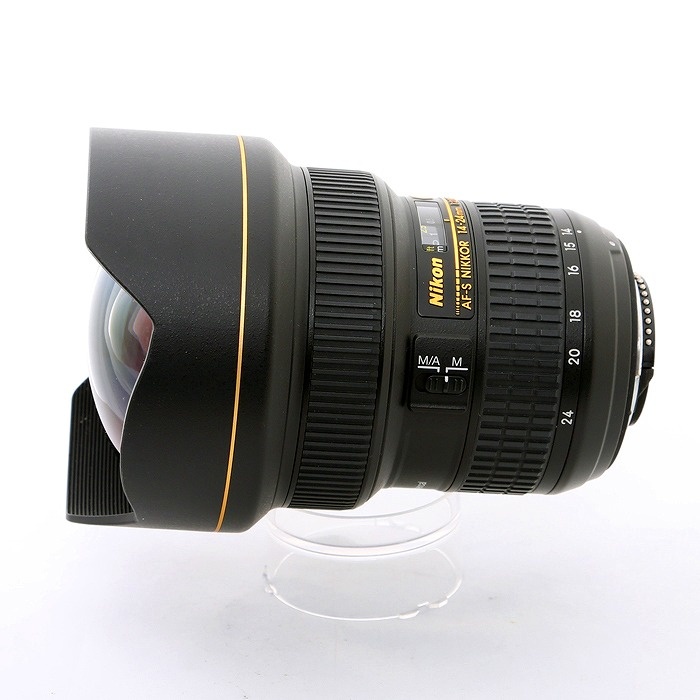 ニコン ニコン AF-S 14-24/F2.8G ED