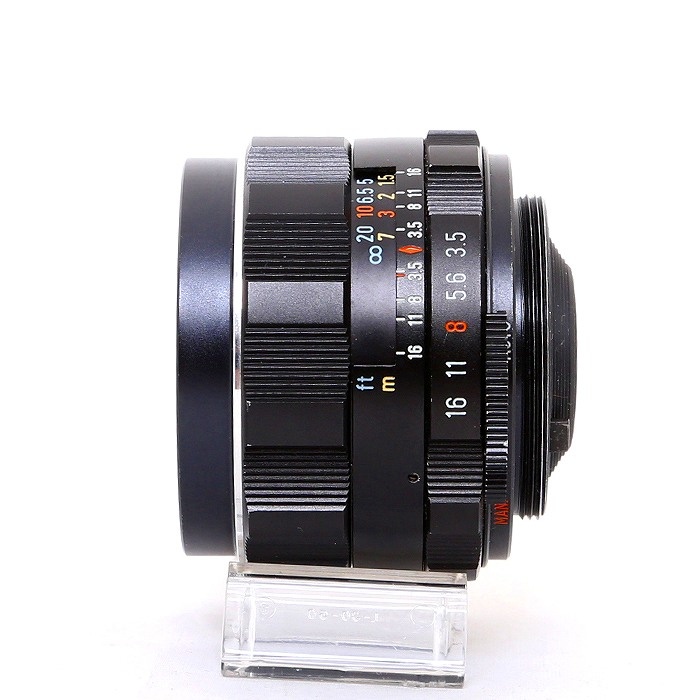 ペンタックス SMCタクマー28/3.5(M42)