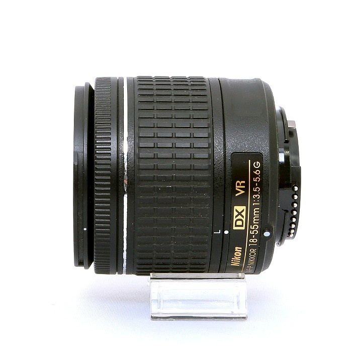 ニコン ニコン AF-P DX 18-55/F3.5-5.6G VR