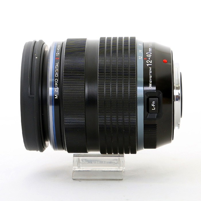 OM SYSTEM OM SYSTEM M.ZUIKO DIGITAL ED12-40/F2.8 PROII