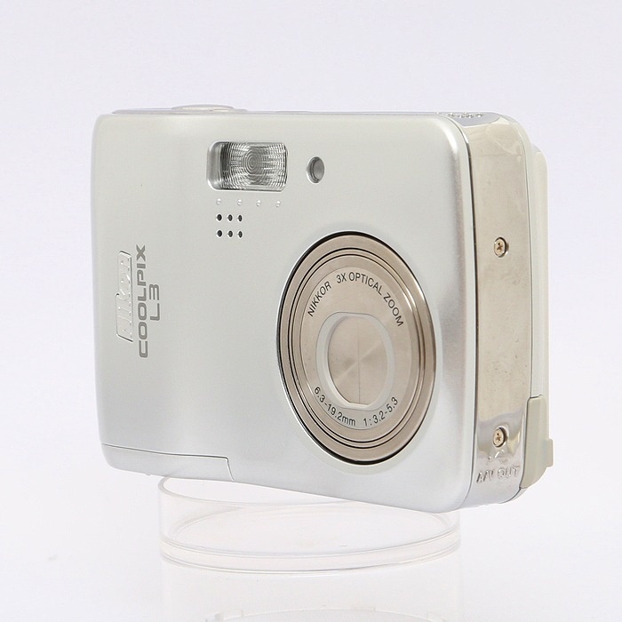 ニコン ニコン COOLPIX L3