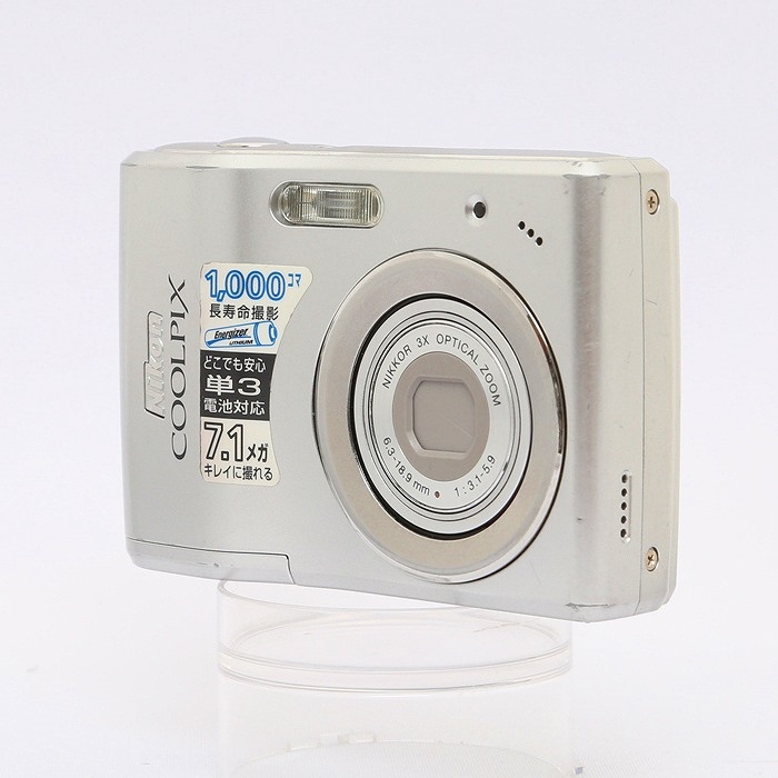 ニコン ニコン COOLPIX L14