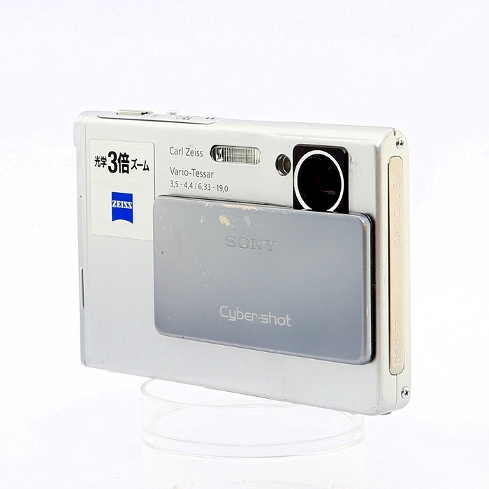 ソニー  DSC-T7 S デジタルカメラ