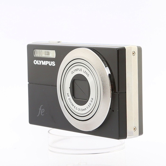 オリンパス  CAMEDIA FE-5010 BK