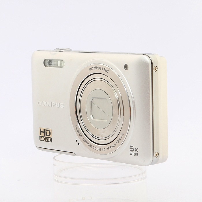 オリンパス VG-140 シルバー