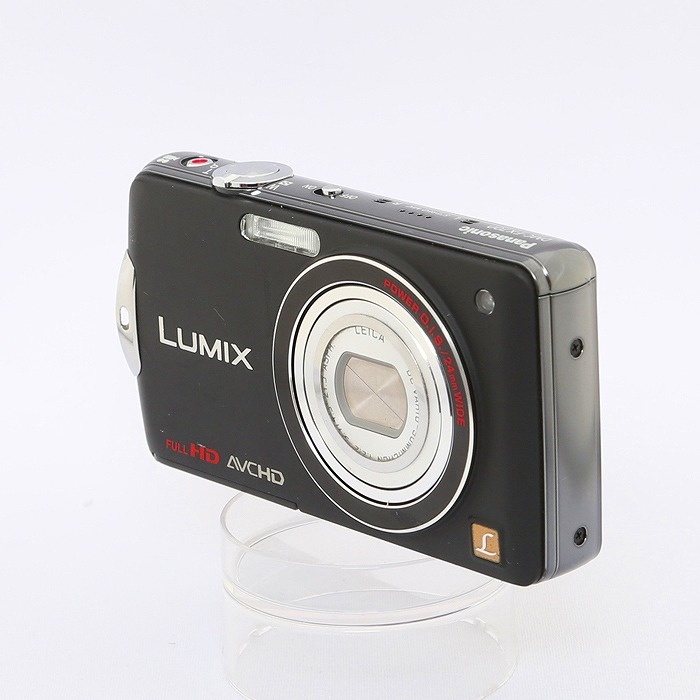 パナソニック LUMIX DMC-FX700 エクストラブラック