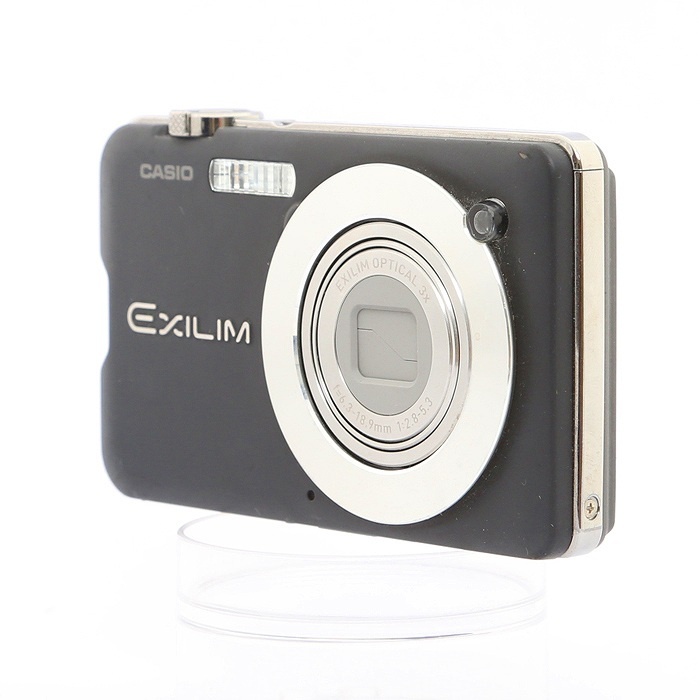 カシオ EXILIM CARD EX-S10BK ブラック