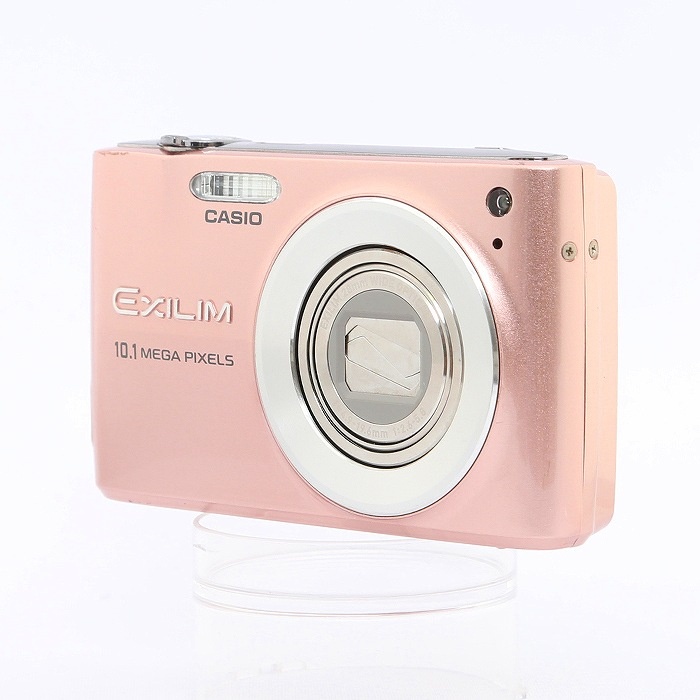 カシオ EXILIM ZOOM EX-Z300PK ピンク