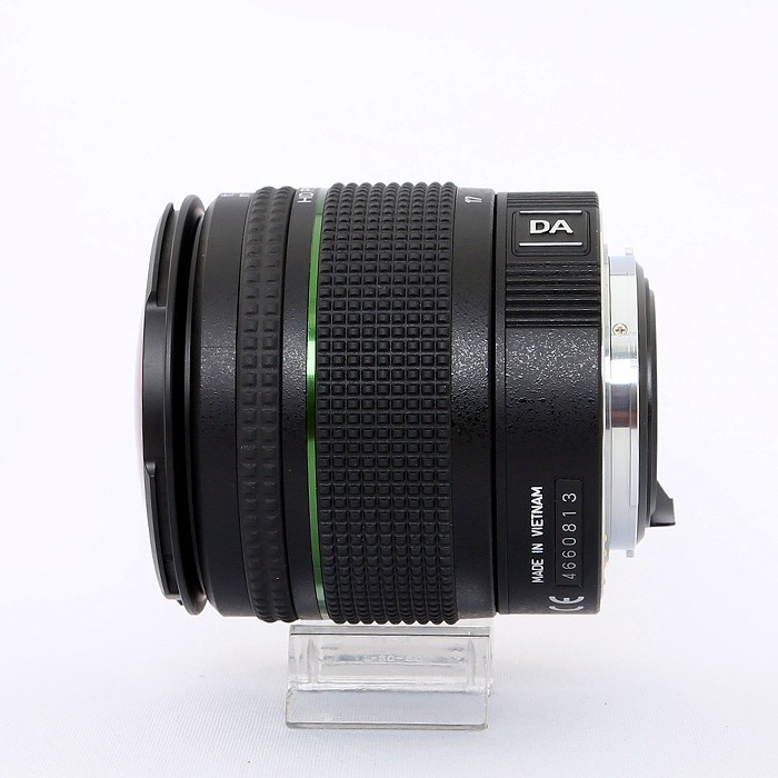 ペンタックス DA FISH-EYE 10-17/F3.5-4.5ED