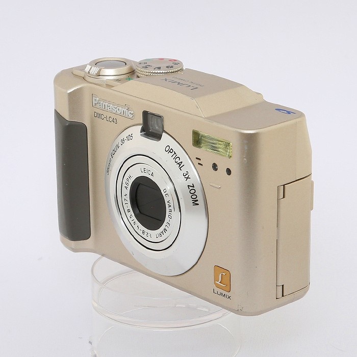 パナソニック DMC-LC43