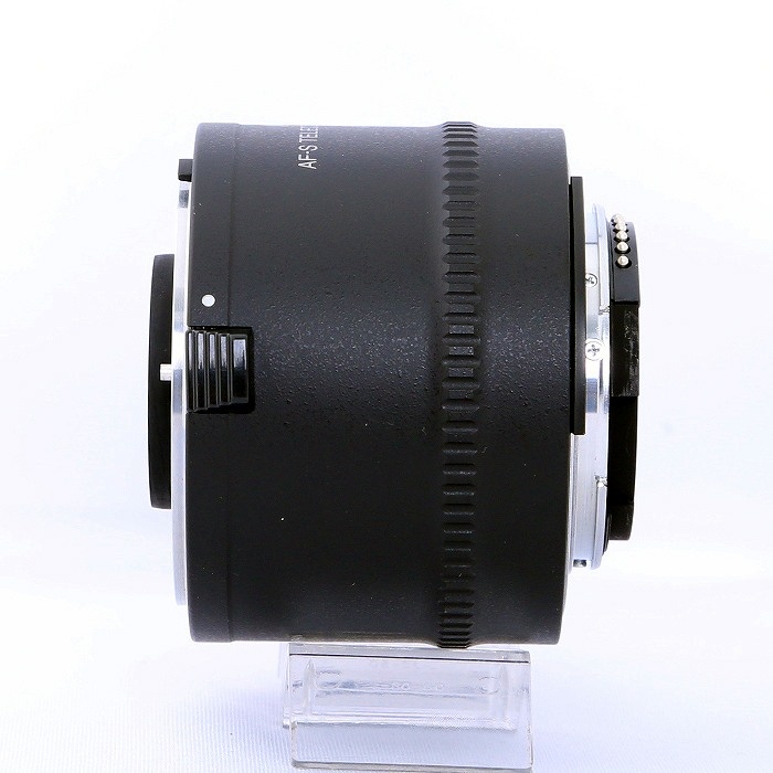 ニコン TC-20E III AF-S テレコンバーター