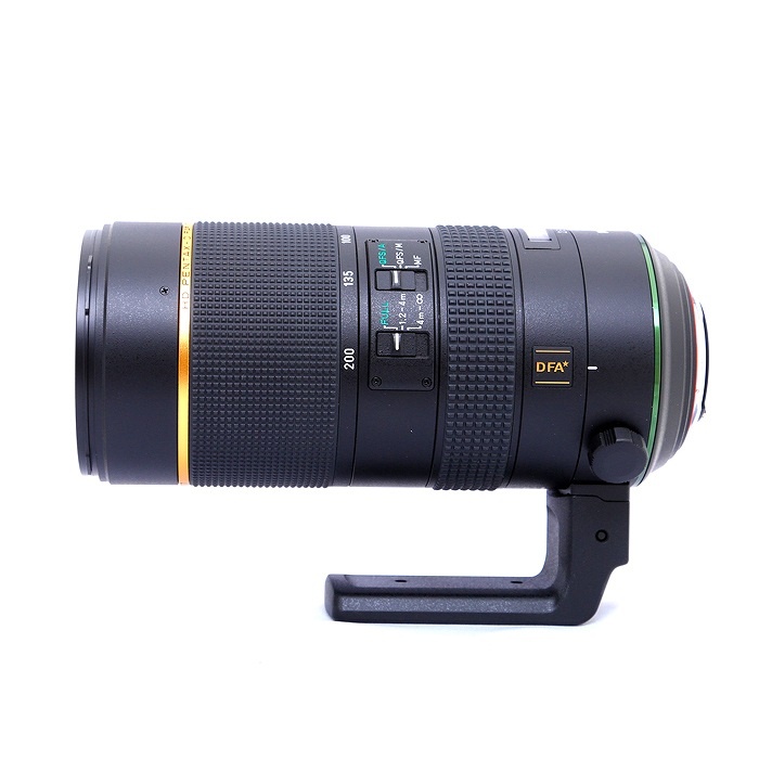 ペンタックス ペンタツクス HD D FA*70-200/F2.8ED DC AW