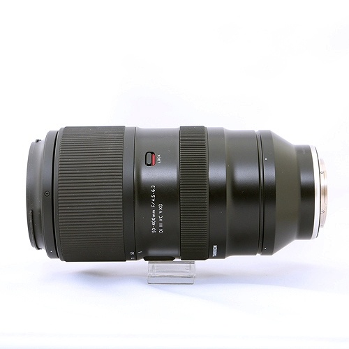 タムロン 50-400/F4.5-6.3 DI3 VC VXD A067S