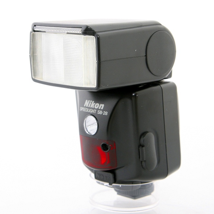 ニコン ニコン スピードライト SB-28