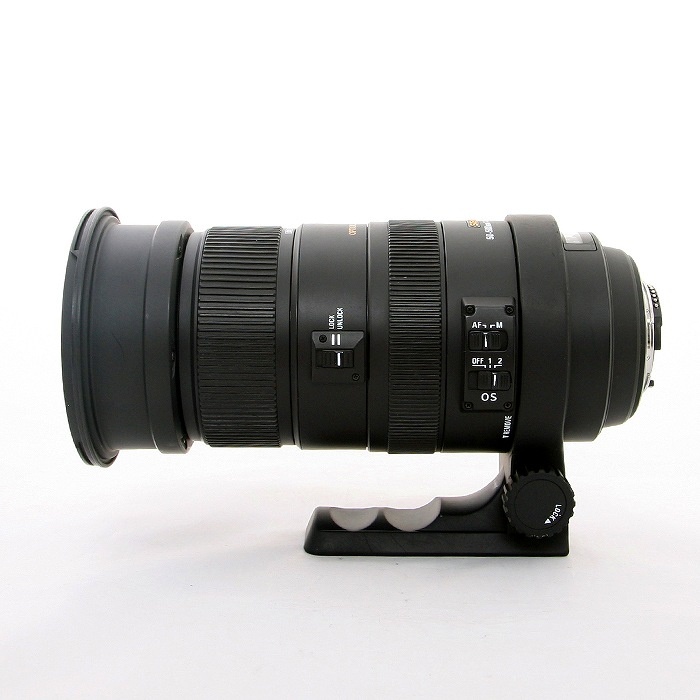 シグマ シグマ APO50-500/F4.5-6.3 DG OS HSM NA