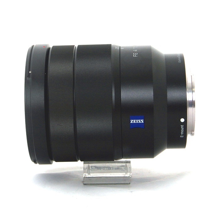 ソニー VARIO-TESSAR T*FE16-35/F4 ZA OSS SEL1635Z