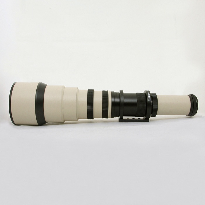 ソノタ ThreeBeach BIG 88DA 800-1200mm F9.9-14.9