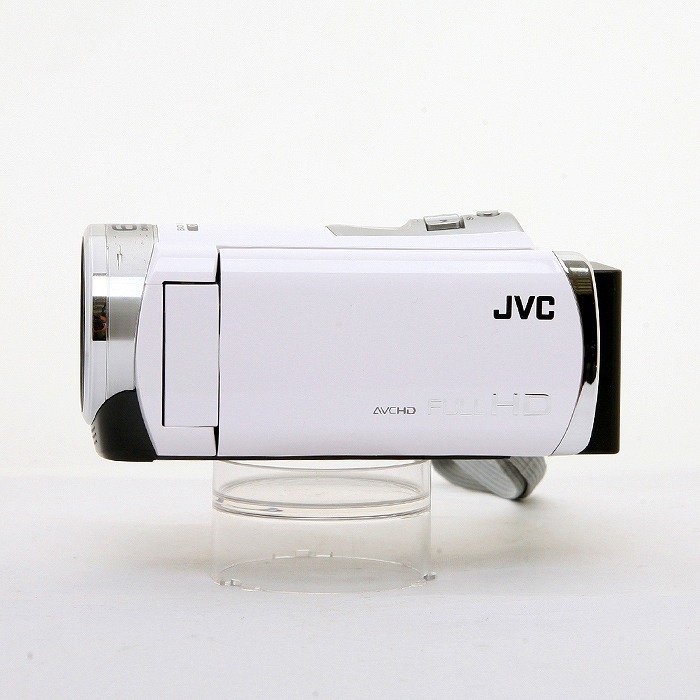 ビクター GZ-HM177-W