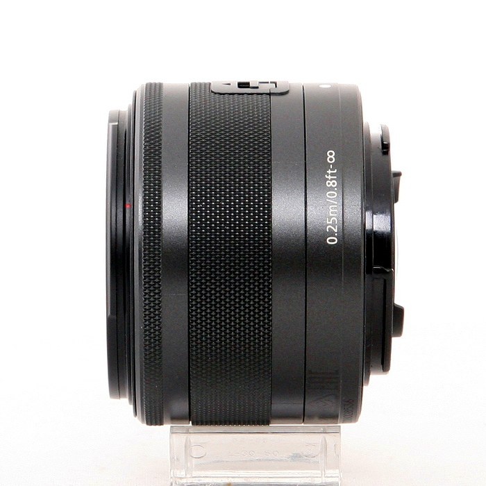 キヤノン キヤノン EF-M15-45/F3.5-6.3 IS STM グラフアイト