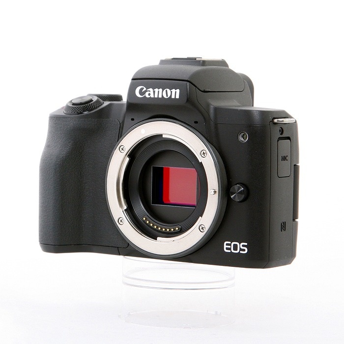 キヤノン キヤノン EOS KISS M ボデイ ブラツク