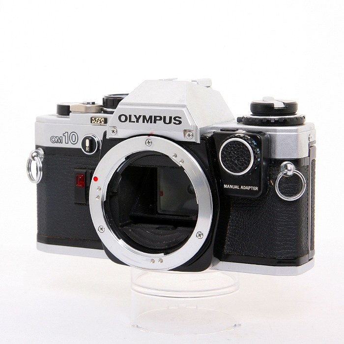 キヤノン OM10