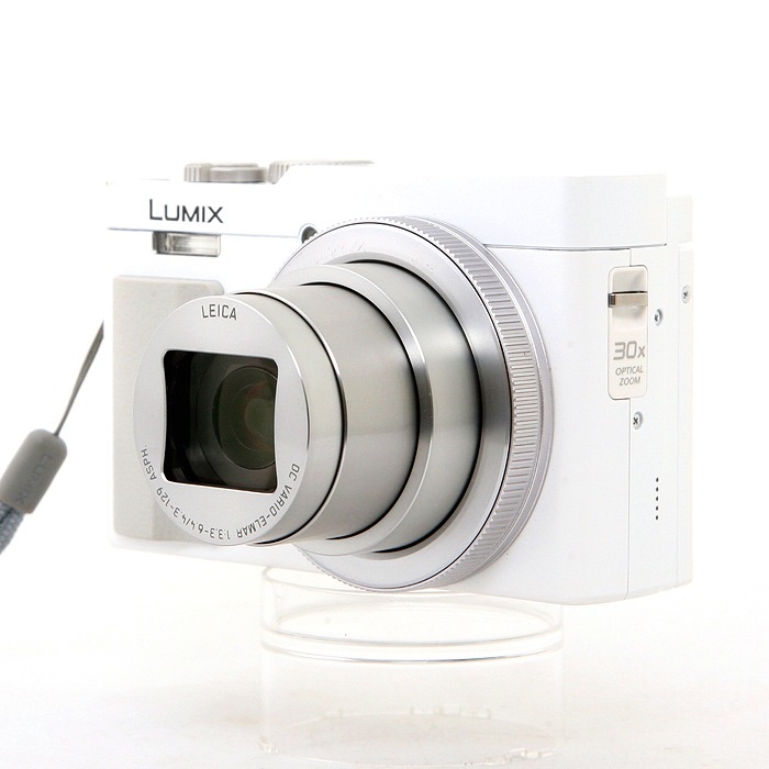 パナソニック パナソニツク DC-TZ99-W