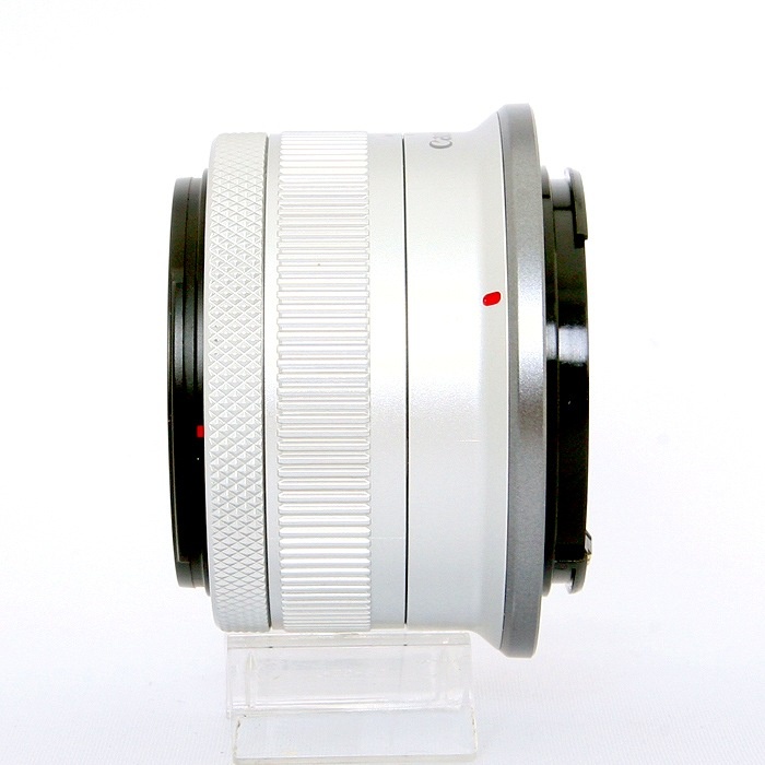 キヤノン RF-S18-45/F4.5-6.3 IS STM シルバー