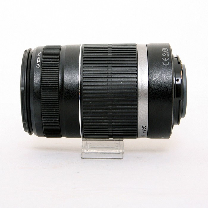 キヤノン キヤノン EF-S55-250/F4-5.6 IS