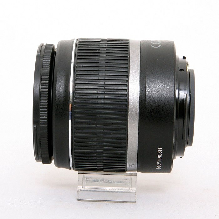 キヤノン キヤノン EF-S18-55/F3.5-5.6 IS