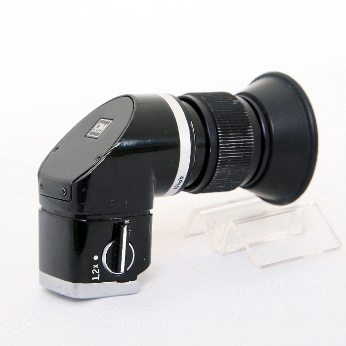 オリンパス バリマグニファインダー(OM用)