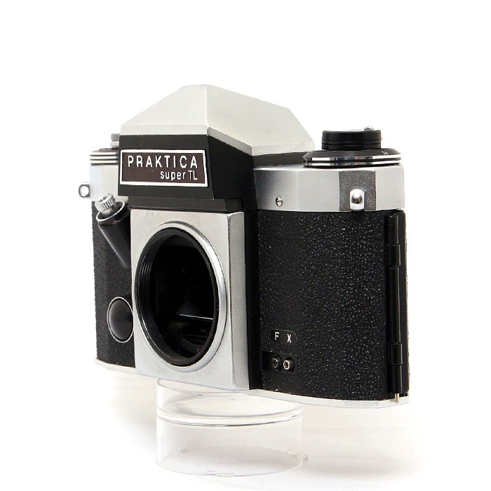 PENTACON PRAKTICA super TL (M42)