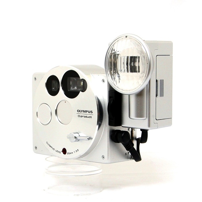 オリンパス O-product