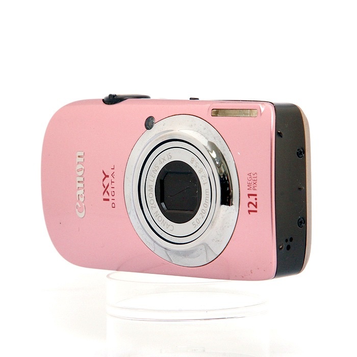 キヤノン キヤノン IXY DIGITAL 510IS PK