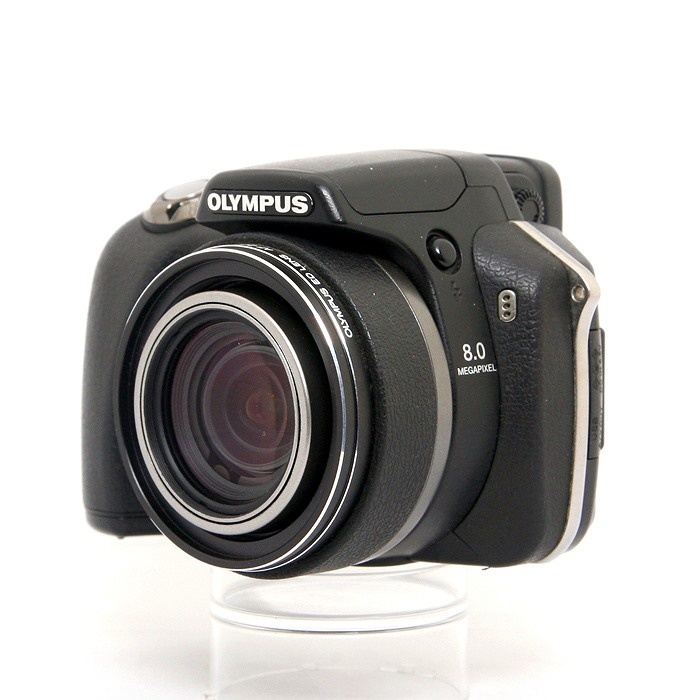 オリンパス CAMEDIA SP-560UZ