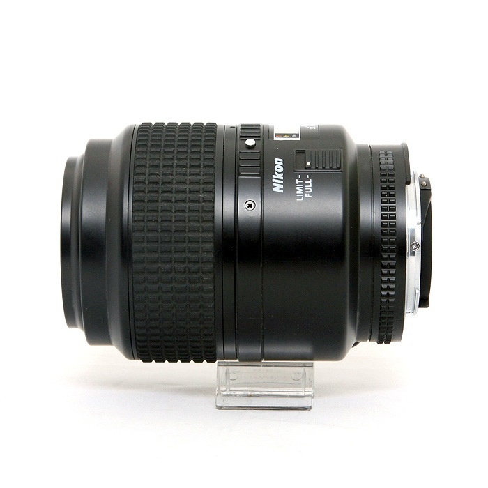 ニコン AF-N 105/2.8 マイクロ