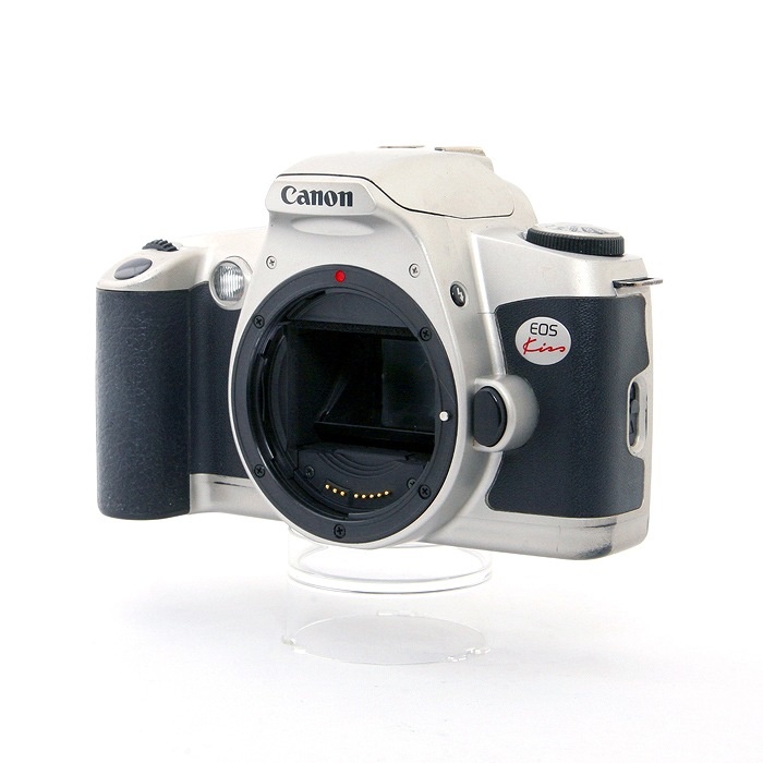 キヤノン キヤノン NEW EOS KISS シルバー