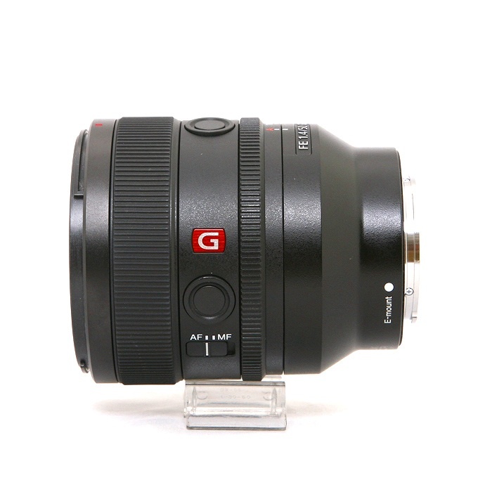 ソニー ソニー FE50/F1.4 GM