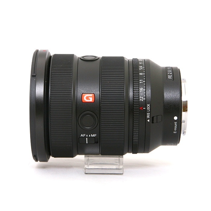 ソニー ソニー FE16-35/F2.8 GM II