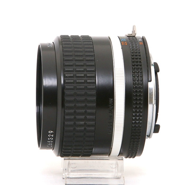 ニコン ニコン AI 35/F2S