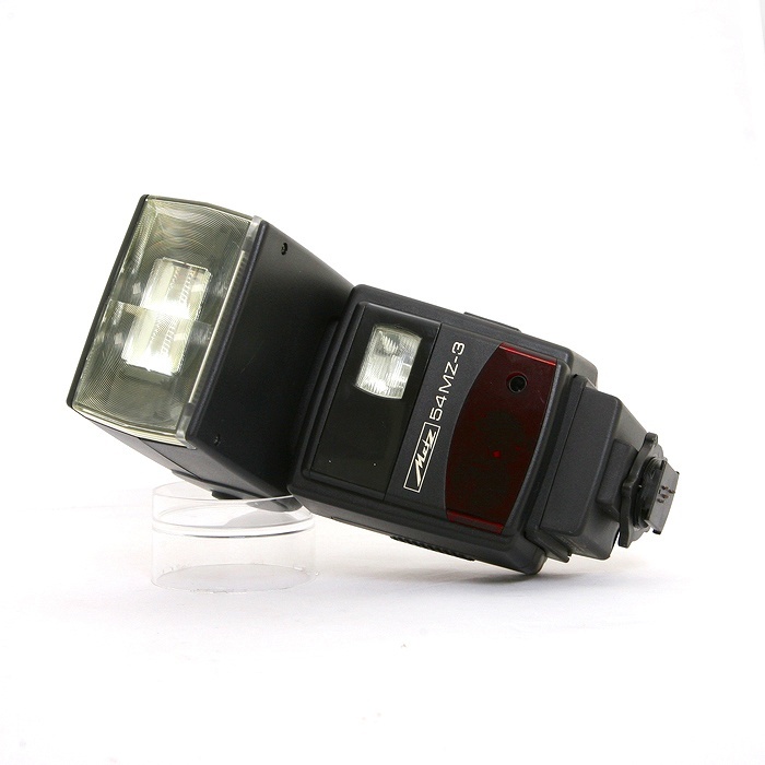 メカブリッツ MECABLITZ 54 MZ-3