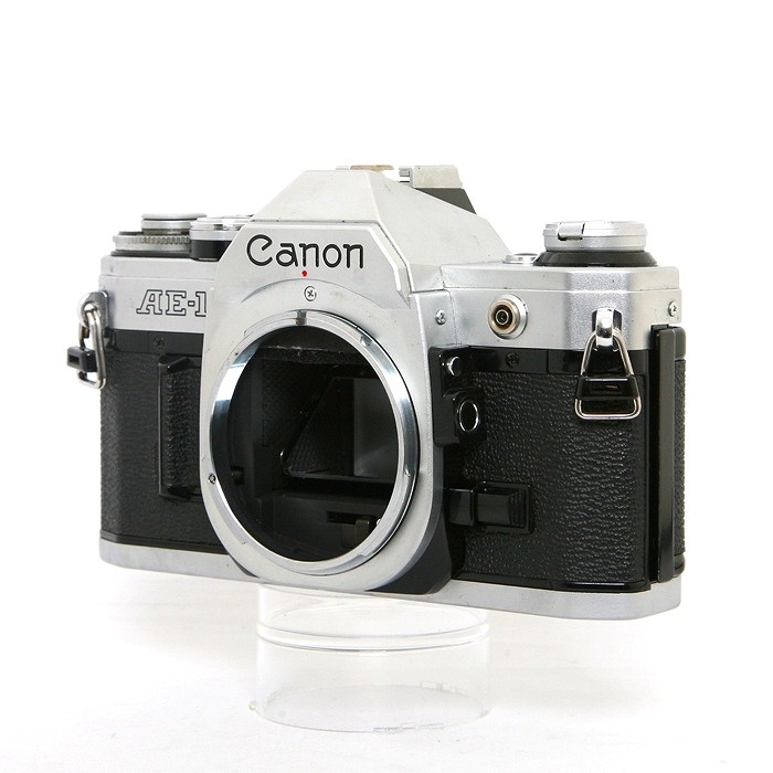 キヤノン AE-1