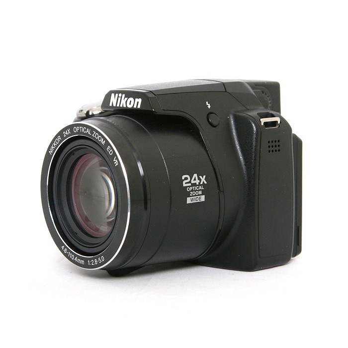 ニコン ニコン COOLPIX P90 ブラツク