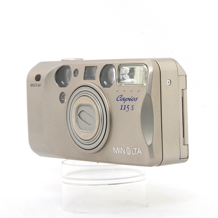 ミノルタ ミノルタ カピオス 115S