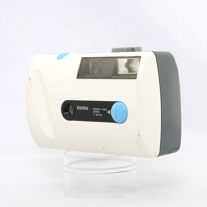 コニカ PHOTO・PIE(フォトパイ)