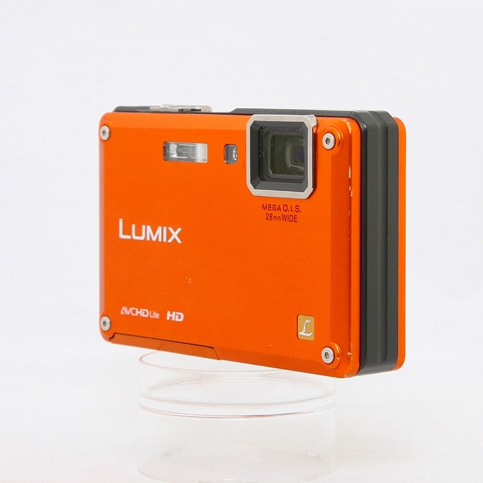 パナソニック パナソニツク DMC-FT1-D