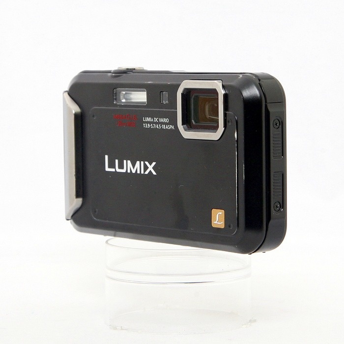 パナソニック パナソニツク DMC-FT20-K